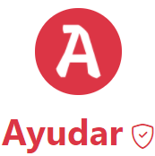 LOGO 3 AYUDAR AR