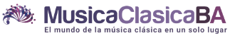 LOGO 5 MUSICA CLASICA BA